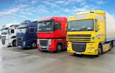 Ankara Gölpazarı Nakliye Ambarı