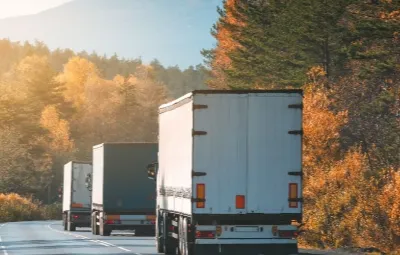 Ankara ile Gölpazarı Arası Klima Taşıma