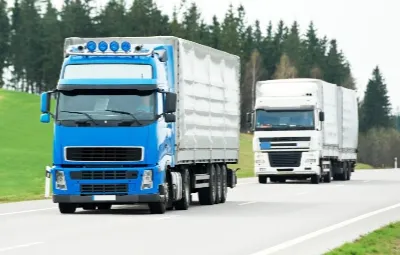 Ankara ile Gölpazarı Arası Eşya Taşıma